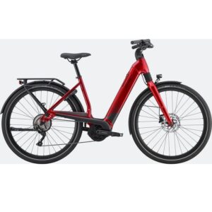 Vélo Électrique Cannondale Mavaro Neo 5+ Shimano Deore 10V 625 Wh 700 mm Noir – Image 6