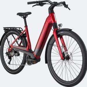 Vélo Électrique Cannondale Mavaro Neo 5+ Shimano Deore 10V 625 Wh 700 mm Noir – Image 7