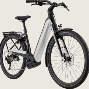 Vélo Électrique Cannondale Mavaro Neo 5+ Shimano Deore 10V 625 Wh 700 mm Noir – Image 9