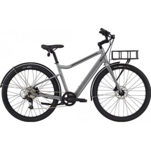Vélo Électrique Cannondale Treadwell Neo 2 EQ 8V 250Wh 2023 – Image 1