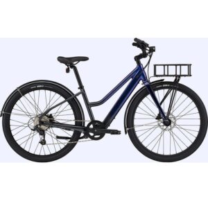 Vélo Électrique Cannondale Treadwell Neo 2 EQ Remixte – Image 2