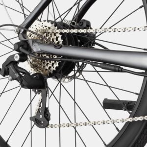 Vélo Électrique Cannondale Treadwell Neo 2 EQ Remixte – Image 5