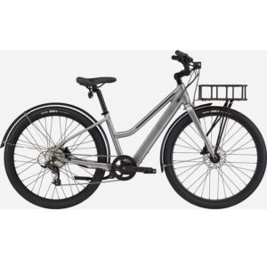 Vélo Électrique Cannondale Treadwell Neo 2 EQ Remixte – Image 1
