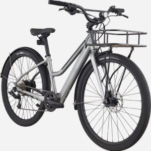 Vélo Électrique Cannondale Treadwell Neo 2 EQ Remixte – Image 10