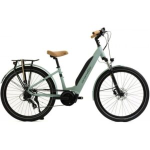 Velo Electrique Granville E-Absolute 34 Plus – Image 1