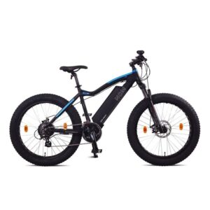 Vélo Electrique Fat-Bike NCM Aspen – Image 1