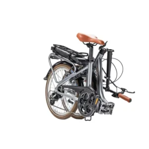 Vélo Électrique Gitane E-NOMAD – Image 2