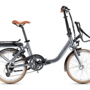 Vélo Électrique Gitane E-NOMAD – Image 1
