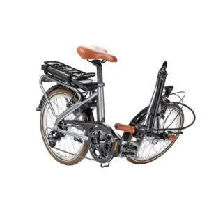 Vélo Électrique Gitane E-NOMAD – Image 4