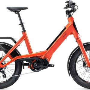 Vélo Électrique Gitane G-Life Compact 2 – Image 3