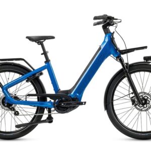 Vélo Électrique Gitane G-Life URBAN 1.1 – Image 1
