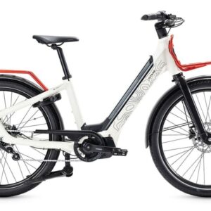 Vélo Électrique Gitane G-Life URBAN 1 ENVIOLO – Image 4