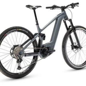 Vélo Électrique Gitane G-One BLACK HILL FS LIMITED – Image 3