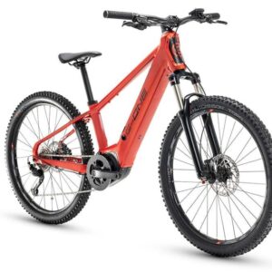 Vélo Électrique Gitane G-One REDWOOD 1 – Image 4