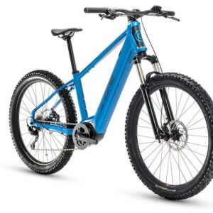 Vélo Électrique Gitane G-One REDWOOD 2 – Image 4