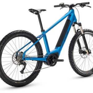 Vélo Électrique Gitane G-One REDWOOD 2 – Image 3