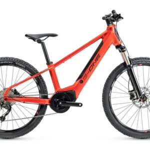Vélo Électrique Gitane G-One REDWOOD JUNIOR – Image 1