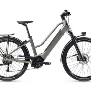 Vélo Électrique Gitane G-life intense Mixte