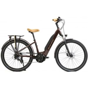Vélo Électrique Granville E-Absolute 35 500 Wh – Image 1
