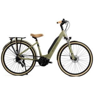Vélo Électrique Granville E-Absolute 35+ 500Wh – Image 1