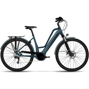 Vélo Électrique Granville E-Excellence 25 Plus 500Wh – Image 1