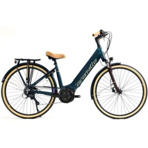 Vélo Électrique Granville E-Integrated 30 400Wh – Image 1