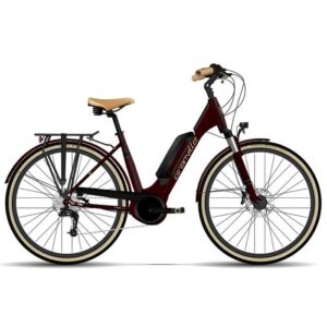 Vélo Électrique Granville E-Urban 30+ 500Wh – Image 4