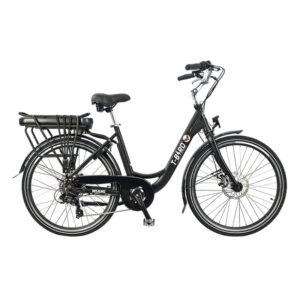Vélo Électrique T-BIRD MIAMI – Image 1