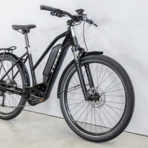 Vélo Électrique Trek Allant+ 5 Stagger 545 Wh 2023 – Image 2