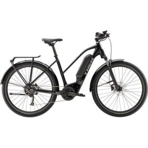 Vélo Électrique Trek Allant+ 5 Stagger 545 Wh 2023 – Image 1
