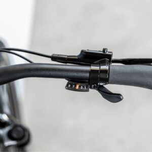 Vélo Électrique Trek Allant+ 5 Stagger 545 Wh 2023 – Image 6