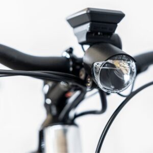 Vélo Électrique Trek Allant+ 5 Stagger 545 Wh 2023 – Image 7