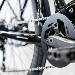 Vélo Électrique Trek Allant+ 5 Stagger 545 Wh 2023 – Image 8