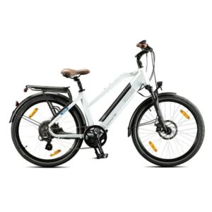 Vélo Electrique Trekking NCM T3s – Image 1