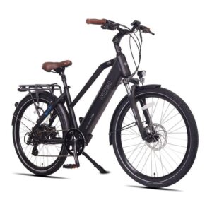 Vélo Electrique Trekking NCM T3s – Image 4