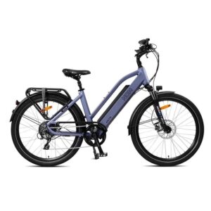 Vélo Electrique Trekking NCM T7s – Image 1