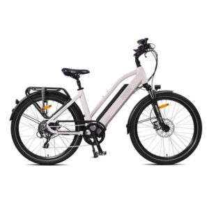 Vélo Electrique Trekking NCM T7s – Image 3