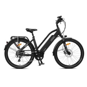 Vélo Electrique Trekking NCM T7s – Image 2