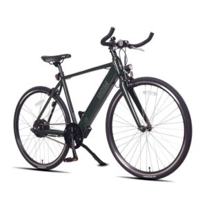 Vélo Electrique Urbain Ncm C5 – Image 2