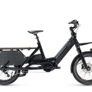 Vélo Électrique longtail Gitane G-LIFE – Image 1