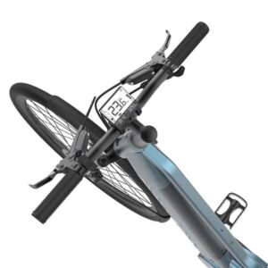 Vélo Électrique urbanglide EBIKE M2 – Image 4