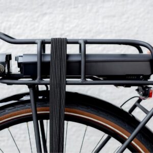 Vélo Électrique ville Trek Verve+ 2 Lowstep 400 Wh 2022 – Image 4