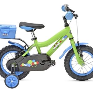 Vélo Enfant Gitane MINIZ 12 Garçon – Image 1