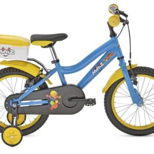 Vélo Enfant Gitane MINIZ 16 Garçon – Image 1