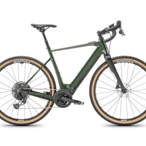 Vélo Gravel électrique Moustache Dimanche 29.6 – Image 1