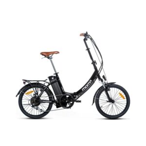 Vélo Pliant Electrique Moma Bikes E-20 – Image 1