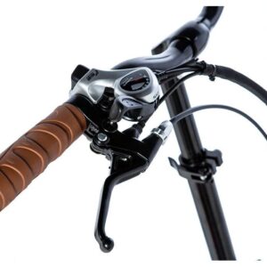 Vélo Pliant Electrique Moma Bikes E-20 – Image 6