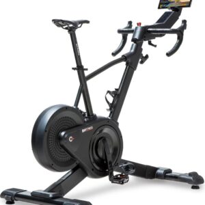 Vélo Smart Bike Exercycle V2 H9365R FTMS EMS – Image 4