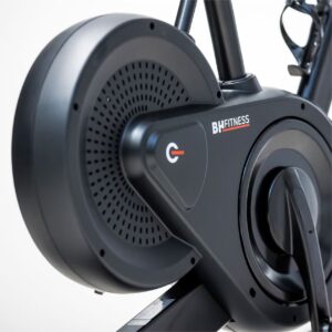 Vélo Smart Bike Exercycle V2 H9365R FTMS EMS – Image 3