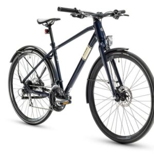 Vélo Trekking Gitane SOHO 2 – Image 4